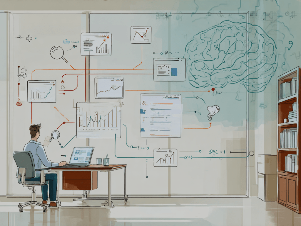 How AI Can Supercharge Product&nbsp;Marketing